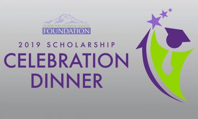 2019 CPTC Foundation Scholarship Celebration Dinner