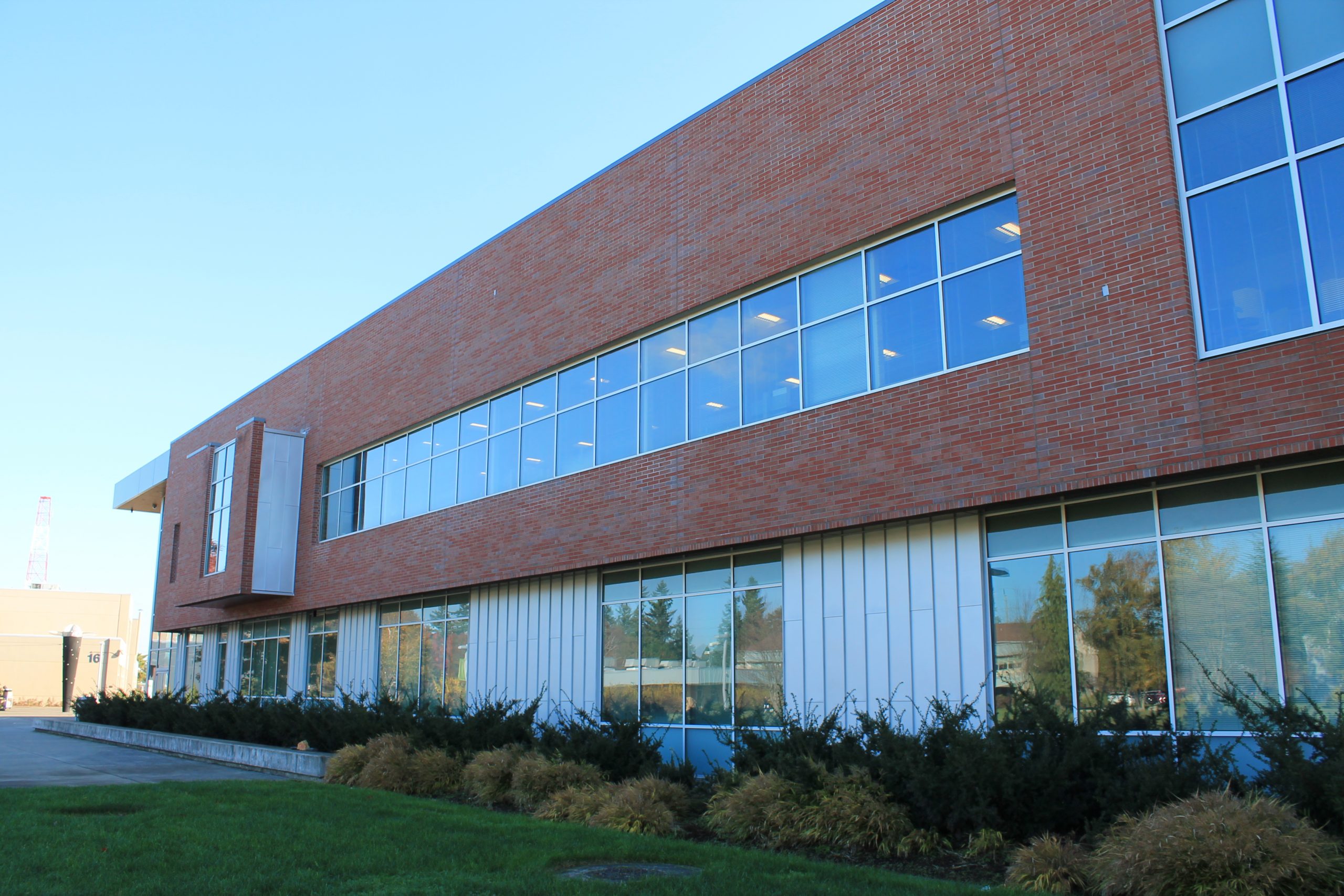 Two Clover Park Students Accepted To 2020 All Washington Academic Team Two Clover Park Students Accepted To 2020 All Washington Academic Team