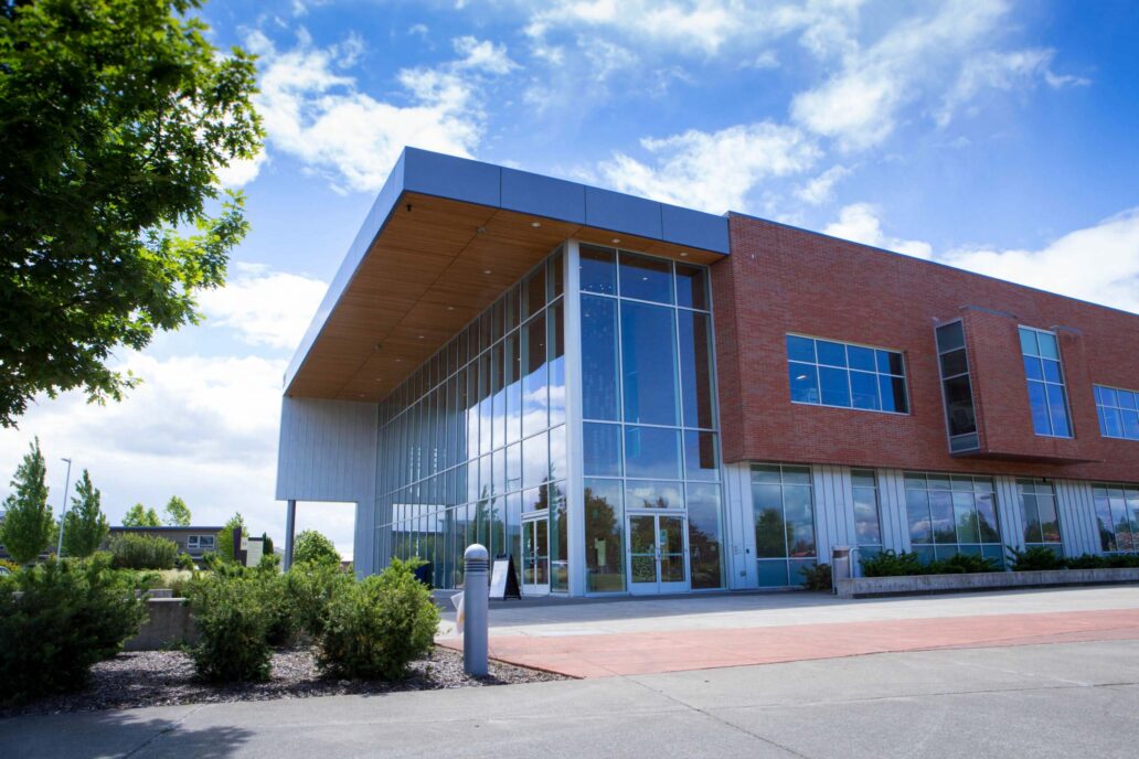 Press release CPTC First CTC to Meet Clean Building Standards Clover