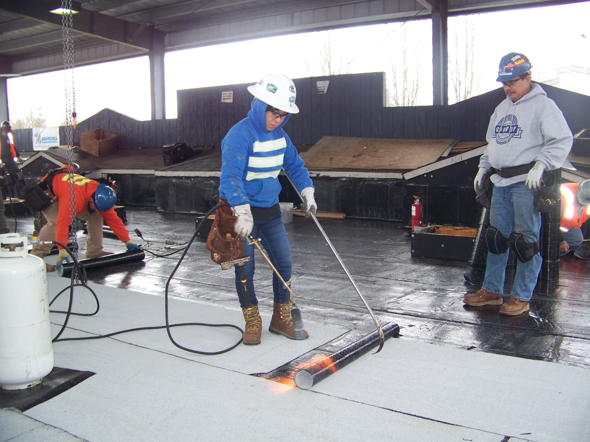 Ready for liftoff Career Launch connects students to meaningful jobs