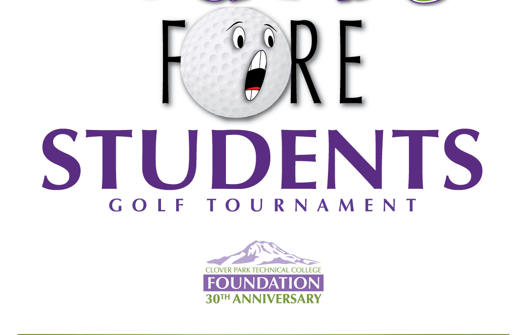 scramble fore CPTC students