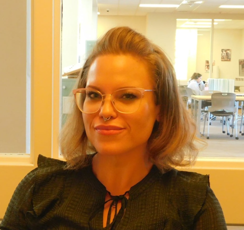 Rachel Butler Indiana Beyond the Classroom: Rachel Butler - Clover Park Technical College News